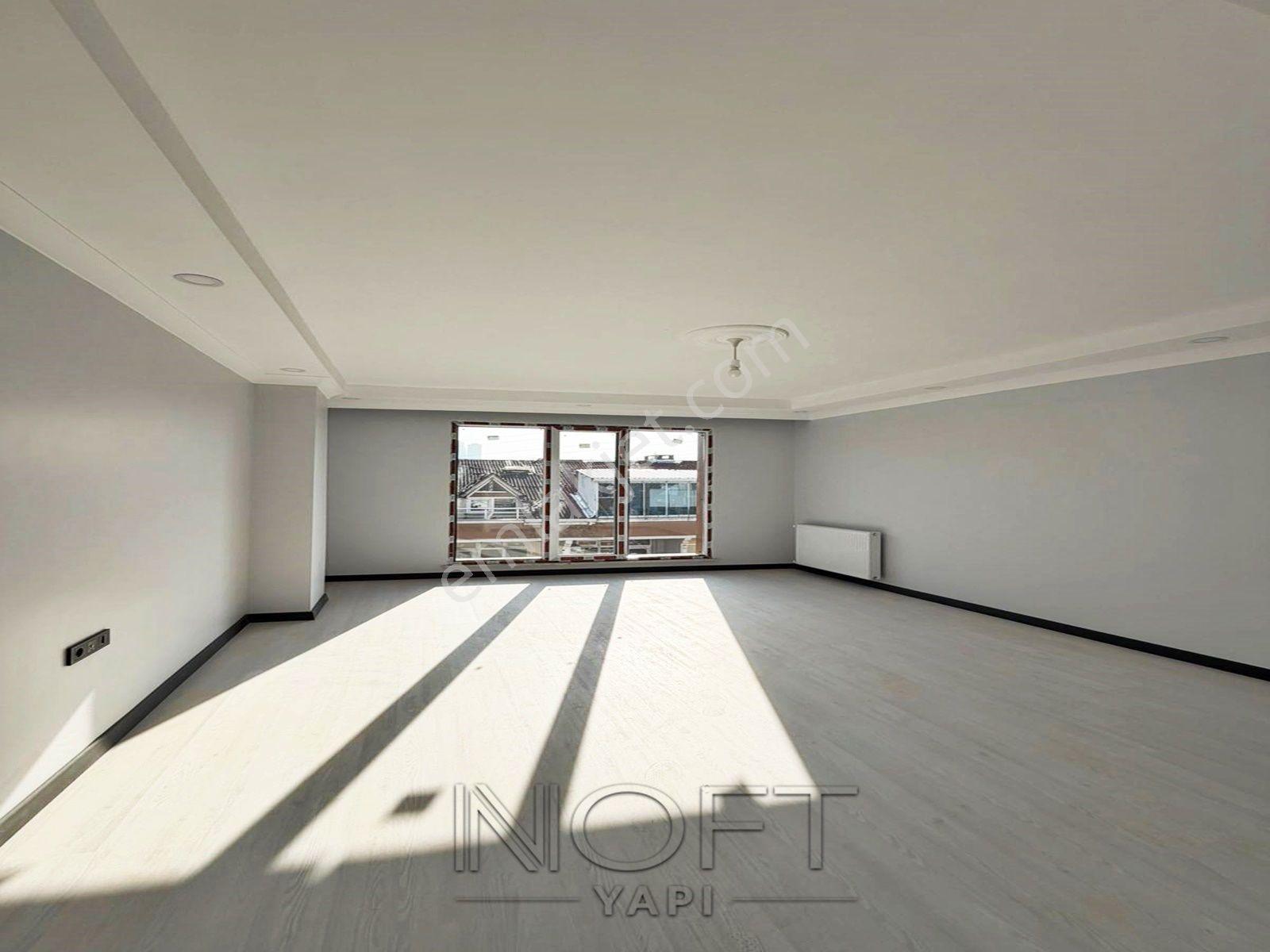Örnek Mahallesi Sıfır %80 Krediye Uygun 2+1 130m2 Daireler ! - Görsel 19