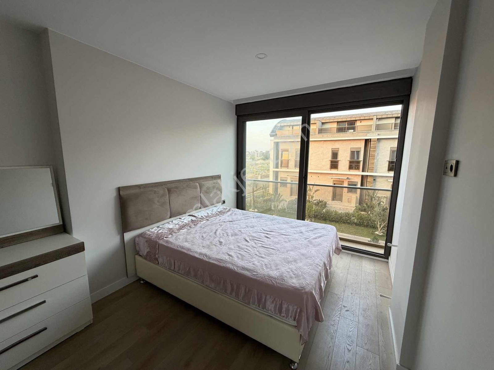 Altıntaşta Emre İnşaat Konsept Site Arakat 1+1 Eşyalı Daire - Görsel 8