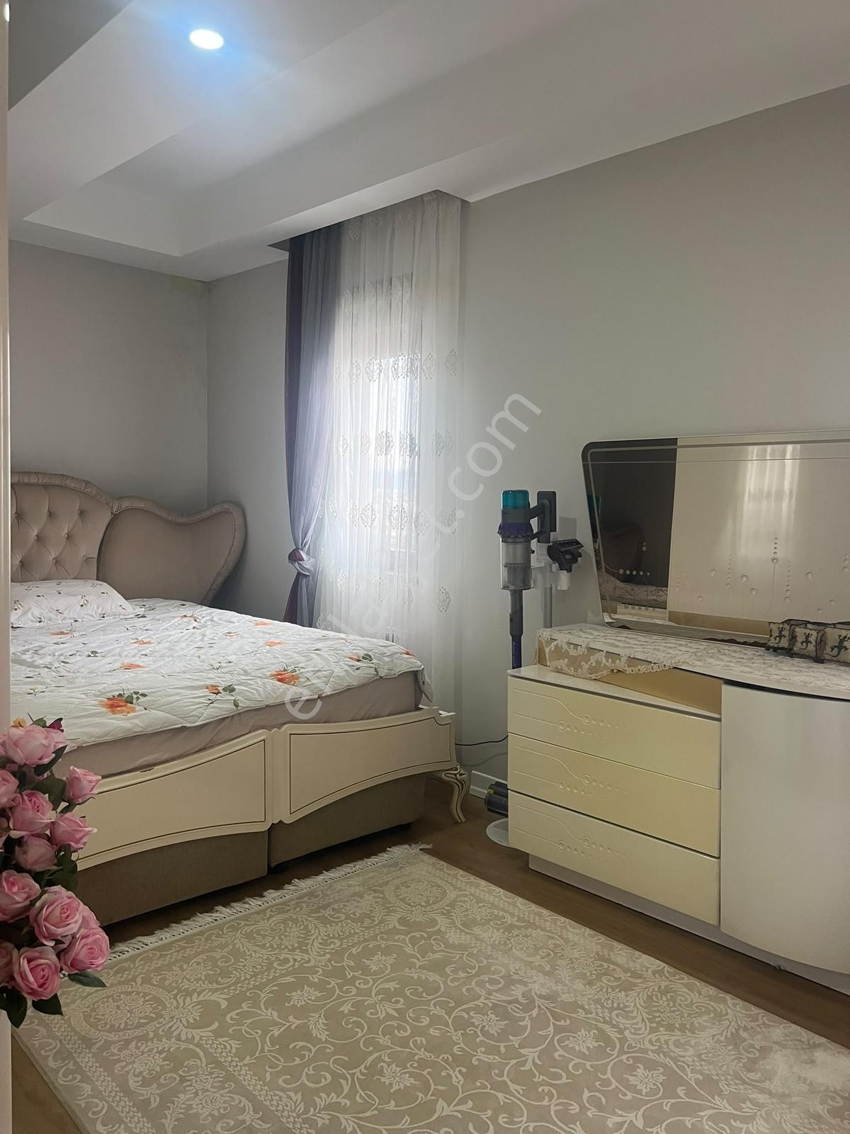 Düden Cadde Sitesinde 2+1 Lüks Havuzlu Premium Daire - Görsel 9