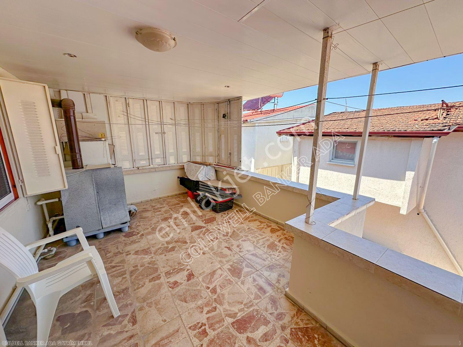 Kuşadası Kadıkalesi Denize Yürüme Mesafesinde Bakımlı Satılık 4+1 Geniş Teraslı Villa - Görsel 40