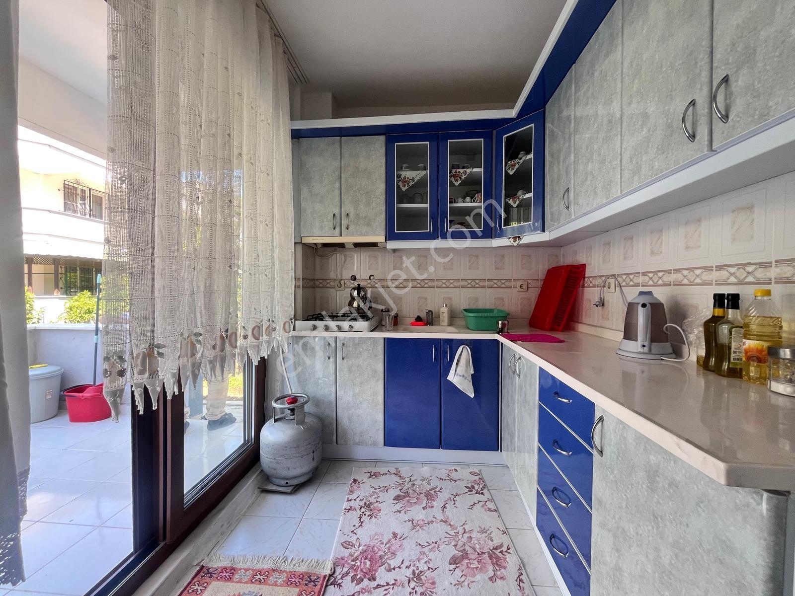 Kavuşturan Emlak'tan Güre'de Denize Yakın Havuzlu Satılık Villa - Görsel 35