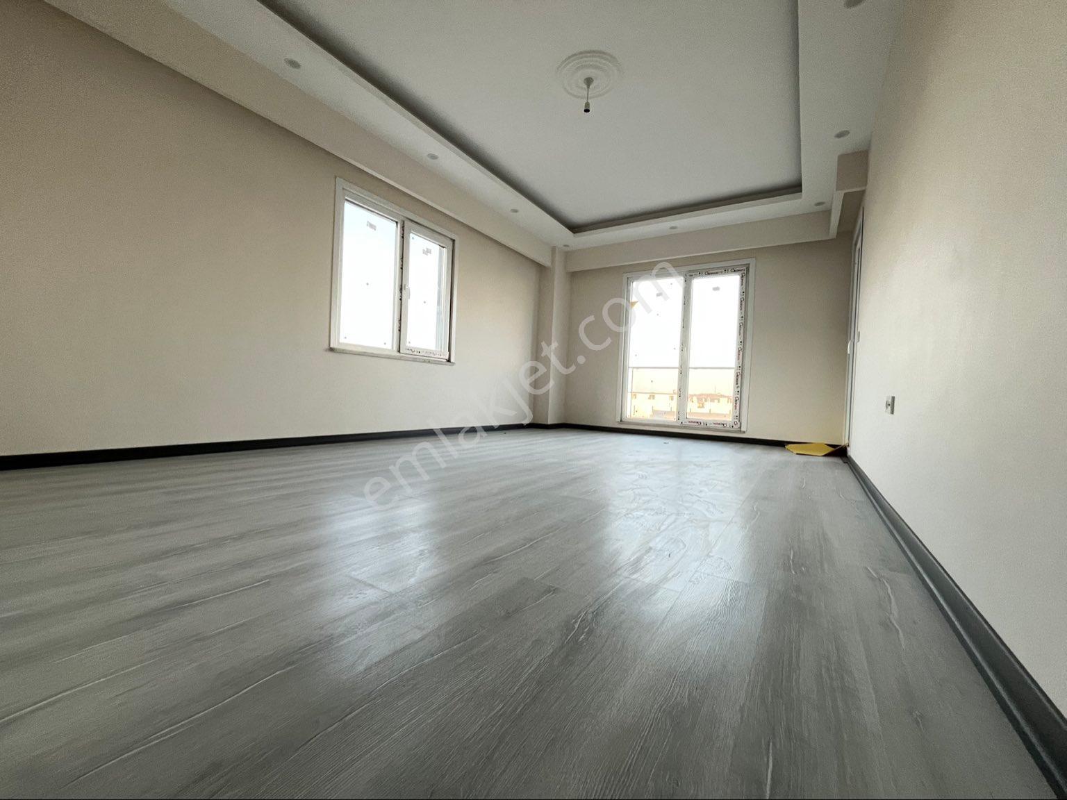 Mimar Sinan Mahallesinde Butik Site İçinde Geniş Ve Ferah 2+1 Satılık Daire - Görsel 2