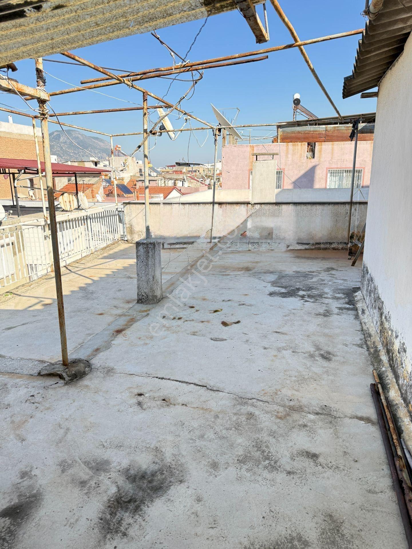 Söke Çeltikçi Mahallesinde Satılık 3 Katlı Bina - Görsel 15
