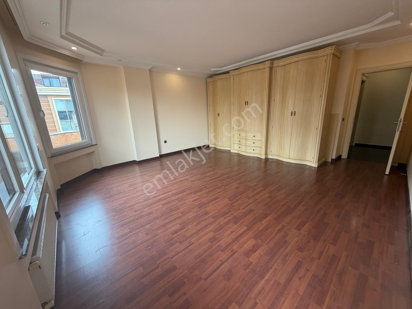 İstanbul House'dan Şenlikköy'de 7+2 Eşsiz Deniz Manzaralı Dublex - Görsel 11