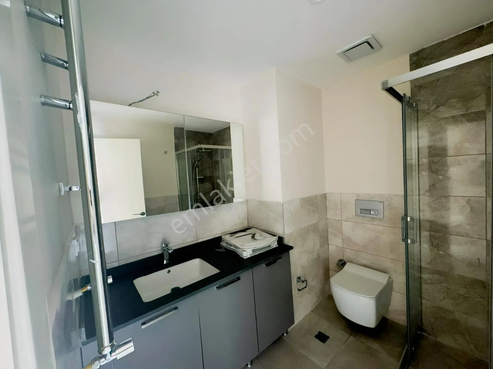 Şile İdealistkoru Sitesi 62 M2 Bahçeli Eşyasız Kiralık 2+1 Daire - Görsel 24