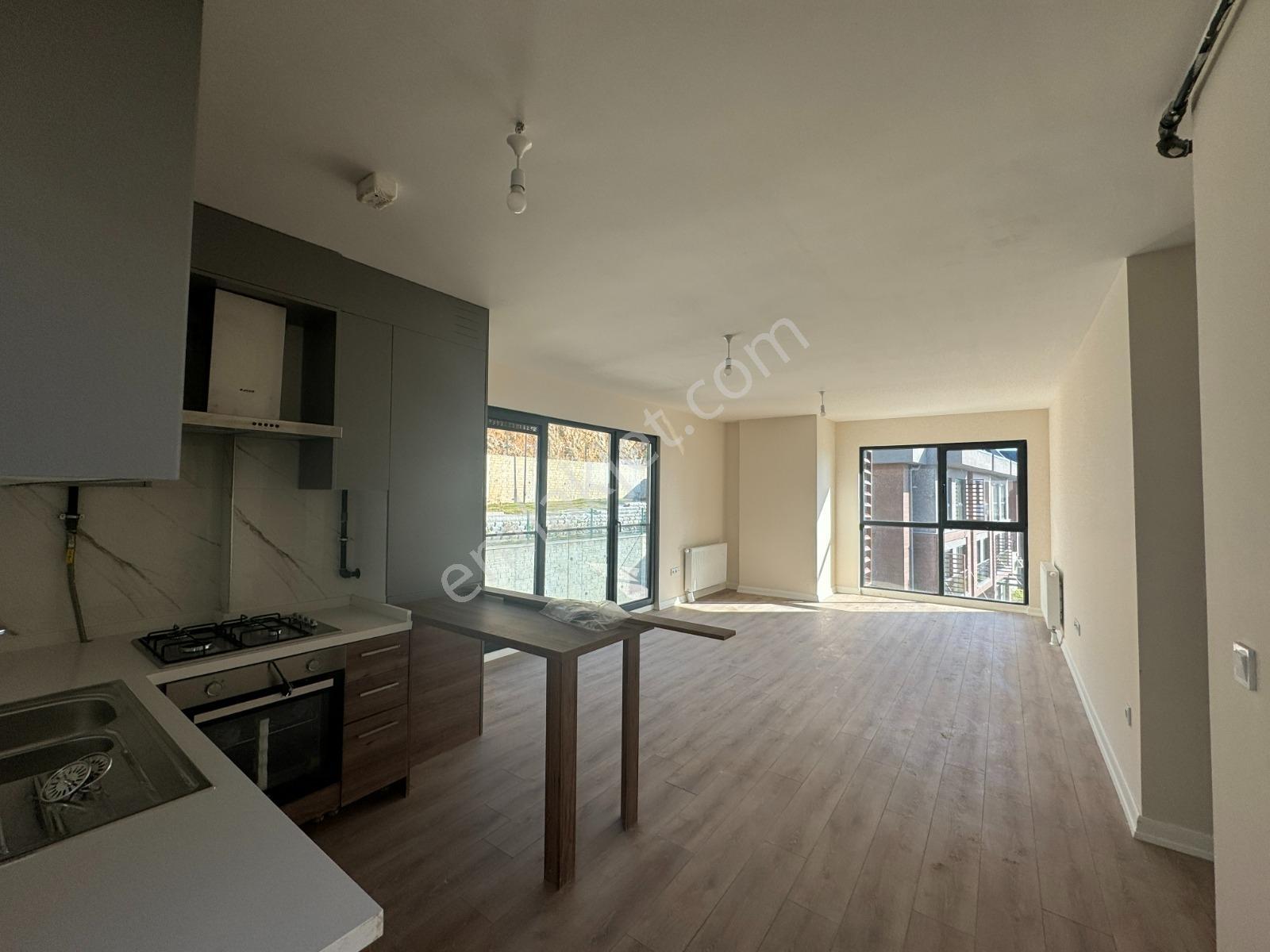 Şile İdealistkoru Sitesi 62 M2 Bahçeli Eşyasız Kiralık 2+1 Daire - Görsel 23