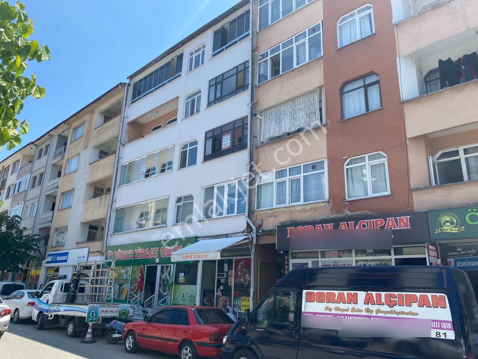 Burhaniye'de Kiralık 2+1 110 M2 Daire / Akmanoğlu Emlak - Görsel 7