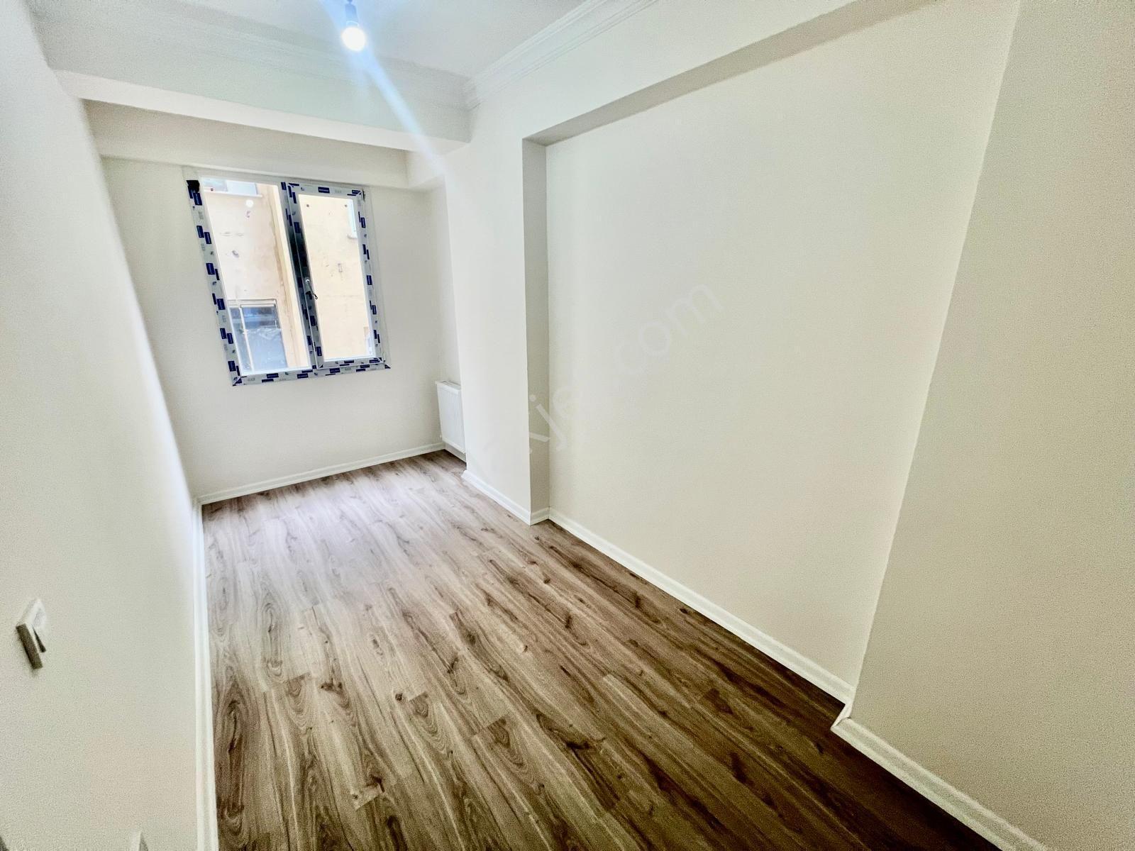 Seba'dan İnönü Mh 2+1 75m2 Sıfır Asansörlü Otoparklı 1.kat Daire - Görsel 24