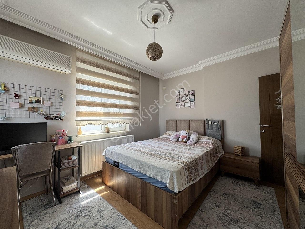 Özgürlük Bulvarı Paralelinde Doğalgazlı Satılık 4+2 Dubleks! - Görsel 8