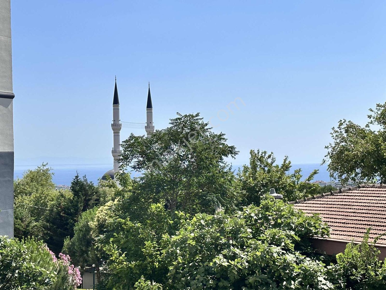 Beylikdüzü Adnan Kah. Site İçi Güvenlikli Mobilyalı 2+1 - Görsel 4