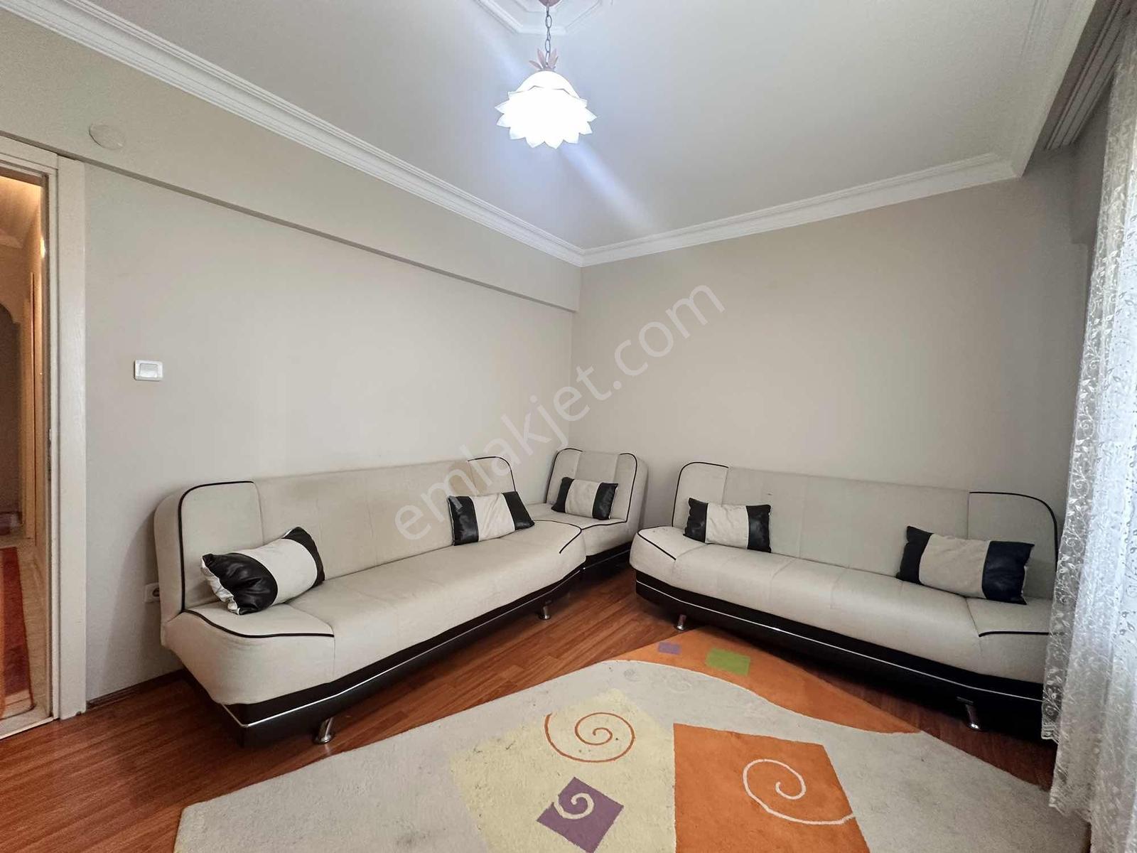 Beylikdüzü Adnan Kah. Site İçi Güvenlikli Mobilyalı 2+1 - Görsel 14