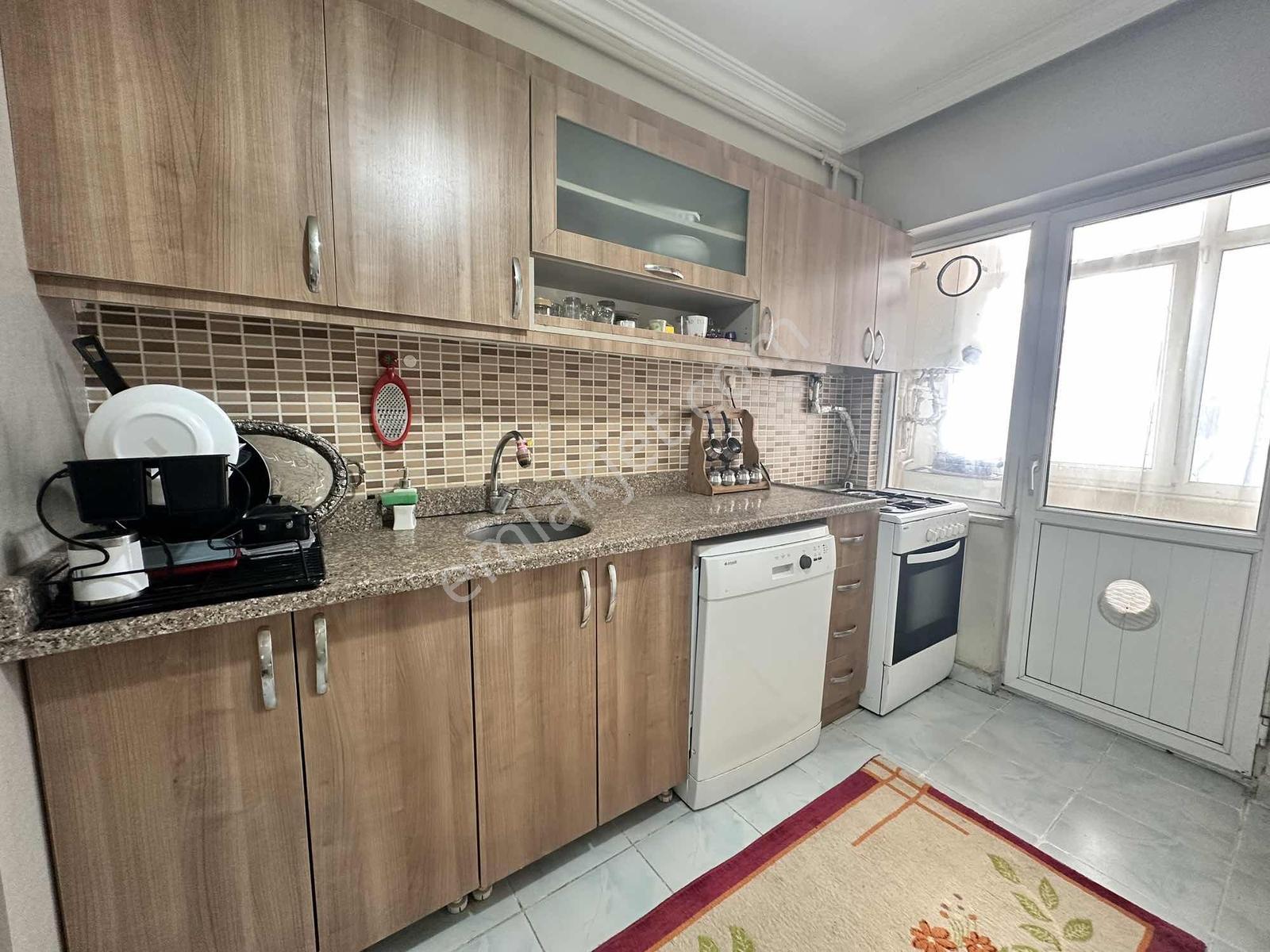 Beylikdüzü Adnan Kah. Site İçi Güvenlikli Mobilyalı 2+1 - Görsel 6