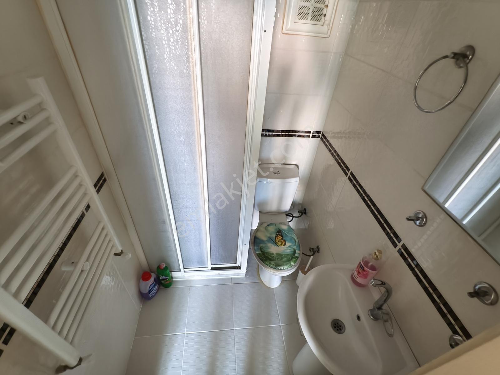 Pera'dan Büyükdere Mah. Ogü Yakını 1+0 Eşyalı Kiralık Daire - Görsel 12