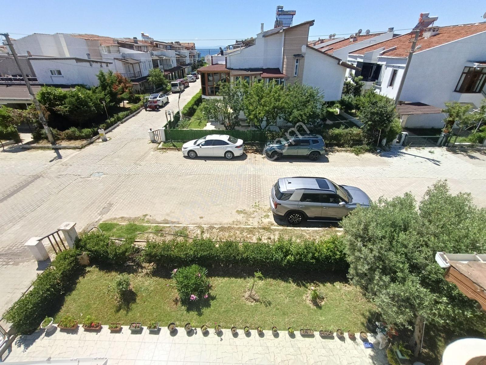 Tekirdağ'ın İncisi Şarköy'de Mükemmel Konumda Dubleks 3+1 - Görsel 13