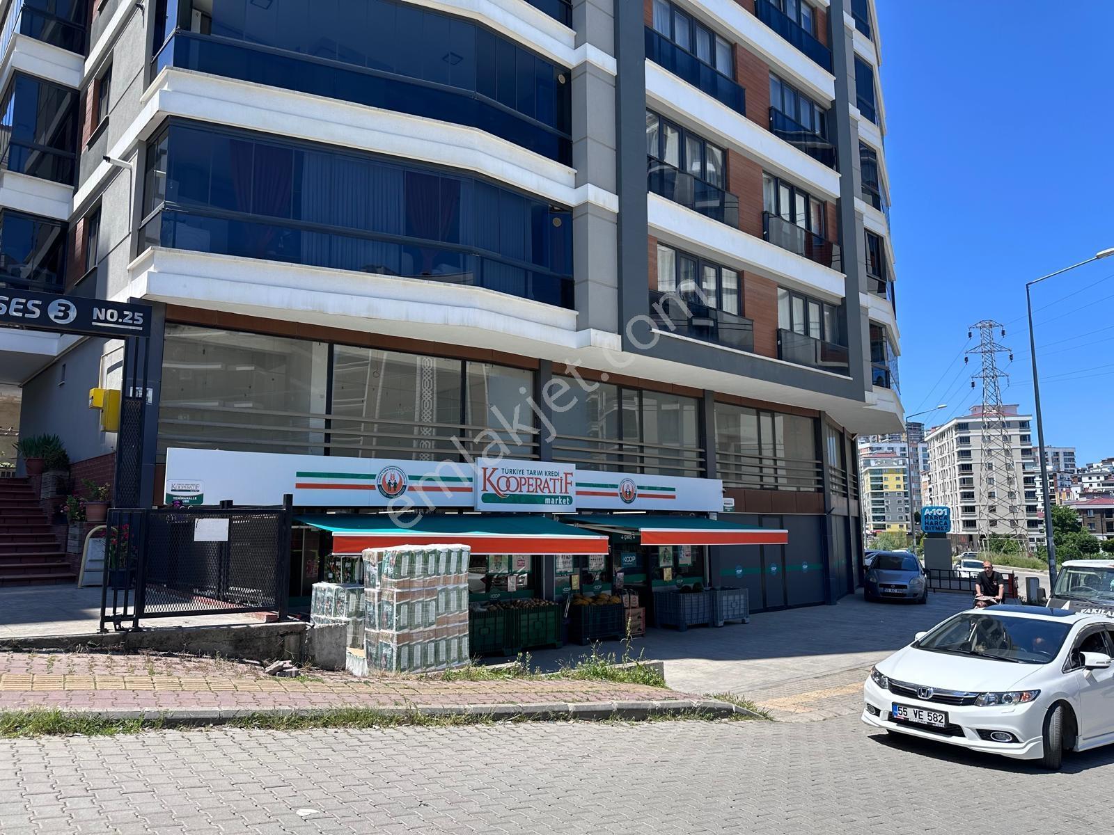 Rw. Beta T/ö'den Kurumsal Kiracılı Satılık Dükkan - Görsel 5
