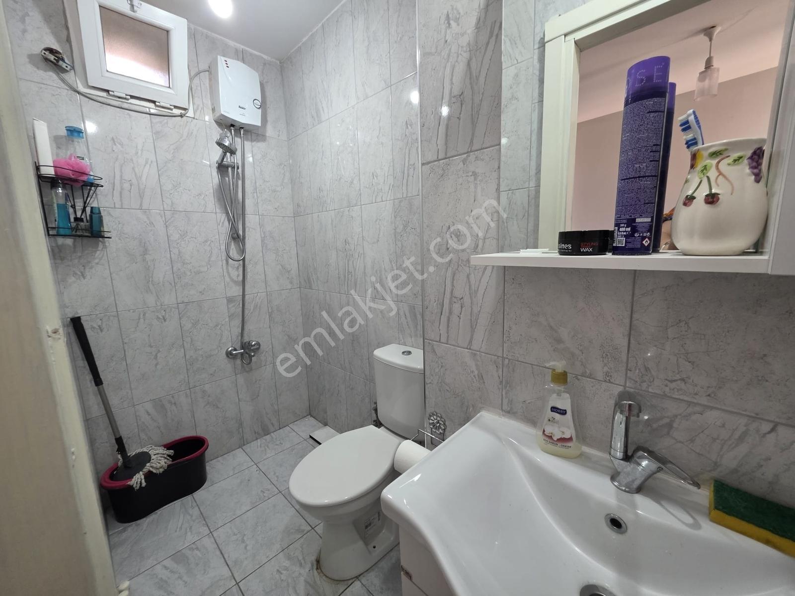 K2 Pera Bursa Setbaşı Atatürk Caddesi Teraslı Satılık Daire - Görsel 15