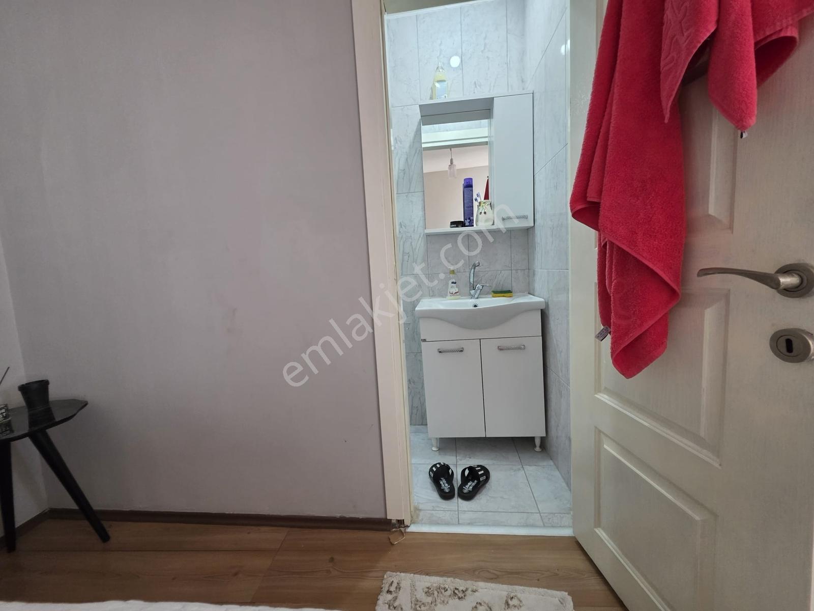 K2 Pera Bursa Setbaşı Atatürk Caddesi Teraslı Satılık Daire - Görsel 14