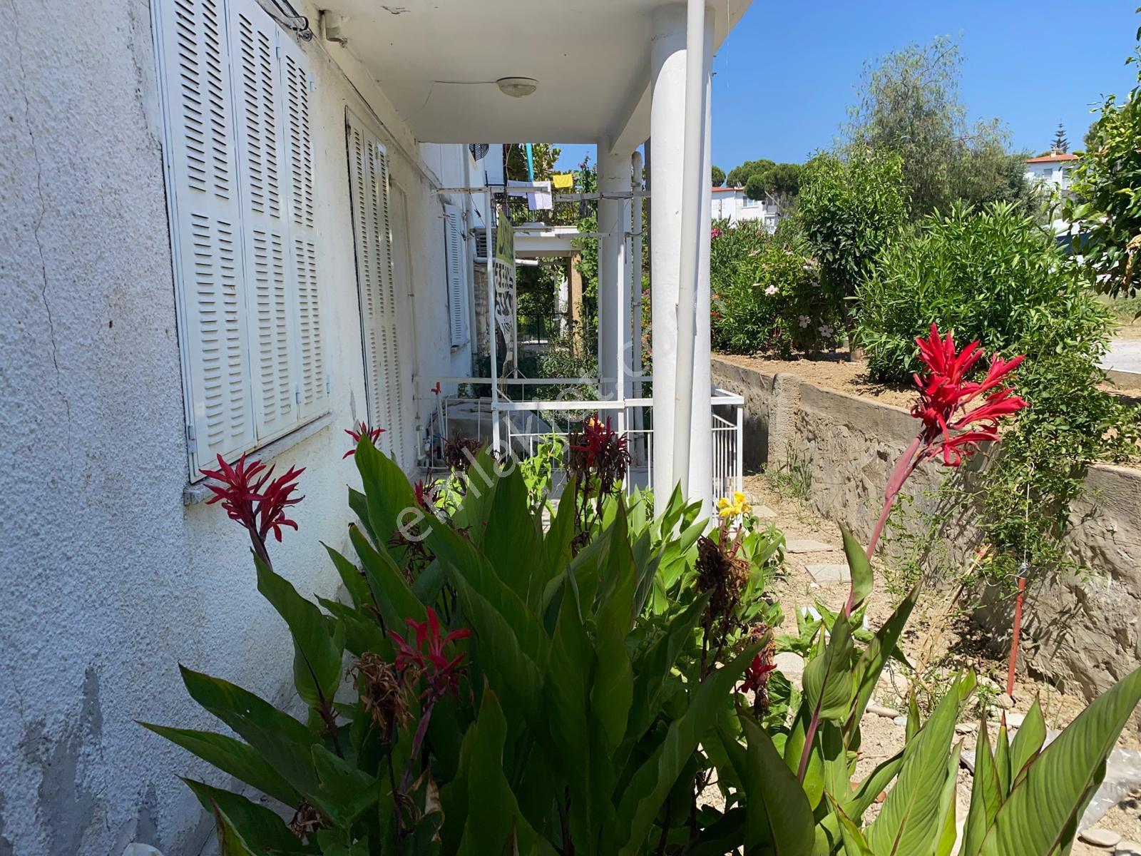 Kuşadası Grup Sitesinde 3+1 Daire - Görsel 4