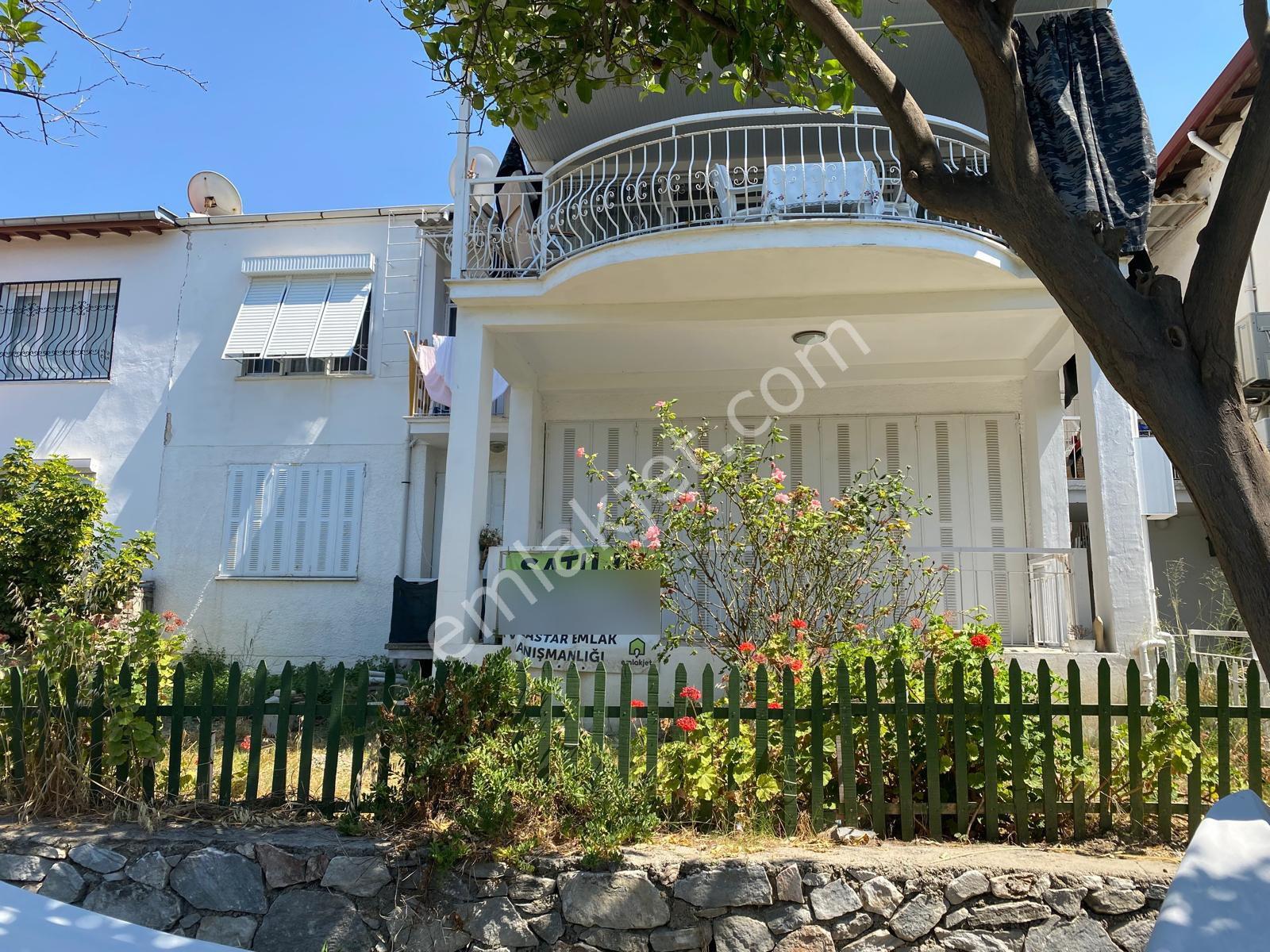 Kuşadası Grup Sitesinde 3+1 Daire - Görsel 23
