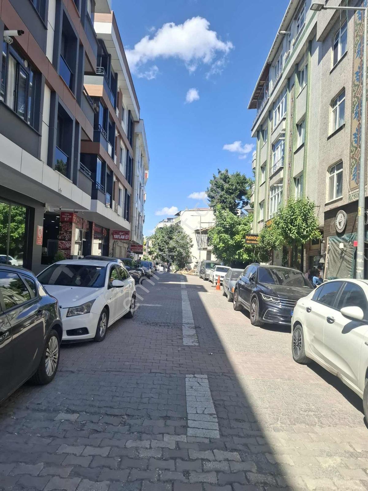 Metrobüse 20 Adım - Görsel 20