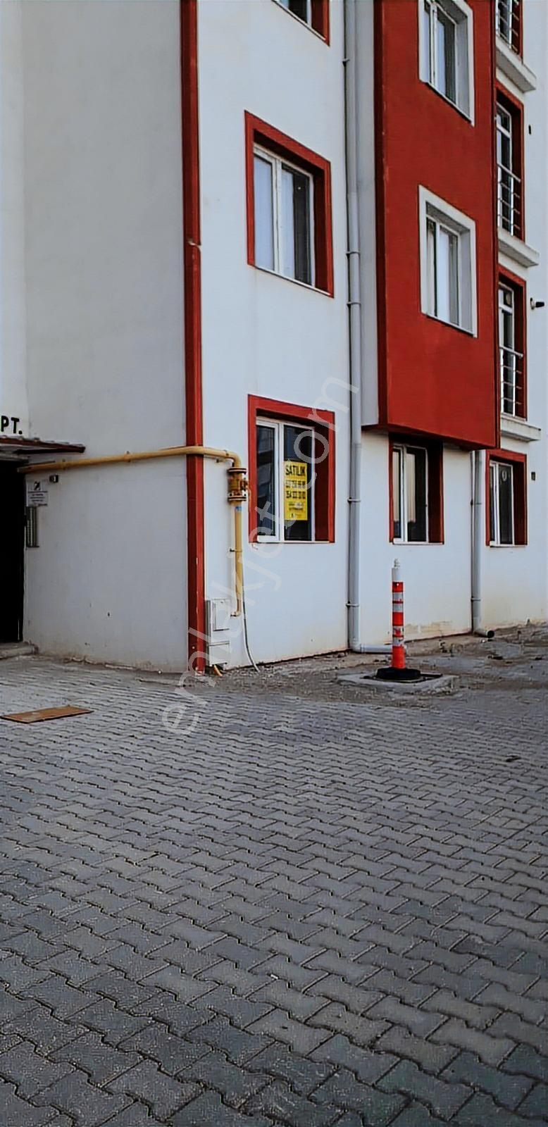 Gökay Dan Fırsat ..gelişen Bölgede Sıfır Yatırımlık Satılık 2+1 - Görsel 12