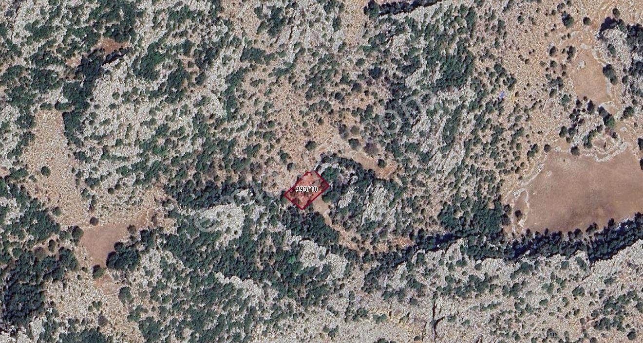 Emlaksepeti48'den Bayır Mah. 1.042 M² Satılık - Görsel 2