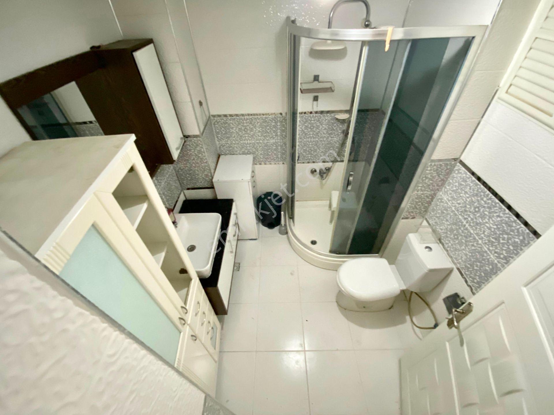 Gebze Barış Mh. Yayla Sitesi Deniz Manzaralı Satılık 3+1 Daire - Görsel 21