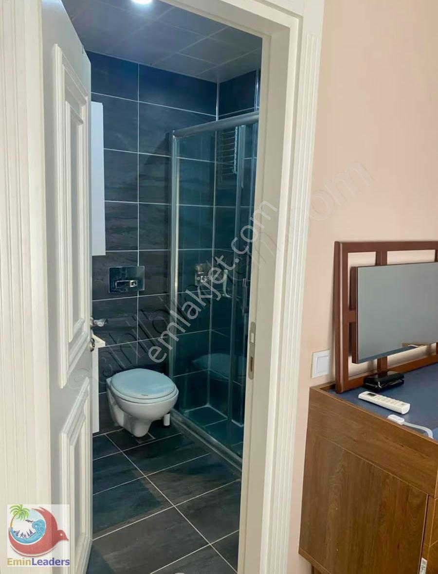 5yıldız Residence Hurma 2+1 Lüks Doğalgazli +kapalı Otopark - Görsel 16