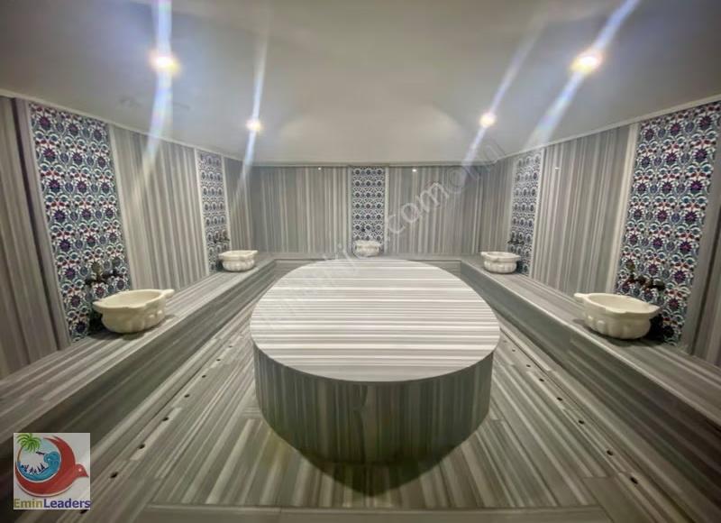 5yıldız Residence Hurma 2+1 Lüks Doğalgazli +kapalı Otopark - Görsel 5