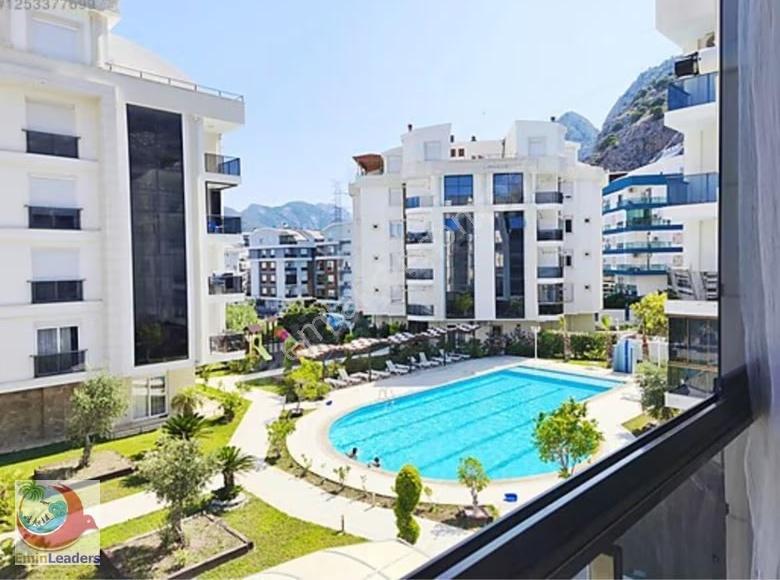 5yıldız Residence Hurma 2+1 Lüks Doğalgazli +kapalı Otopark