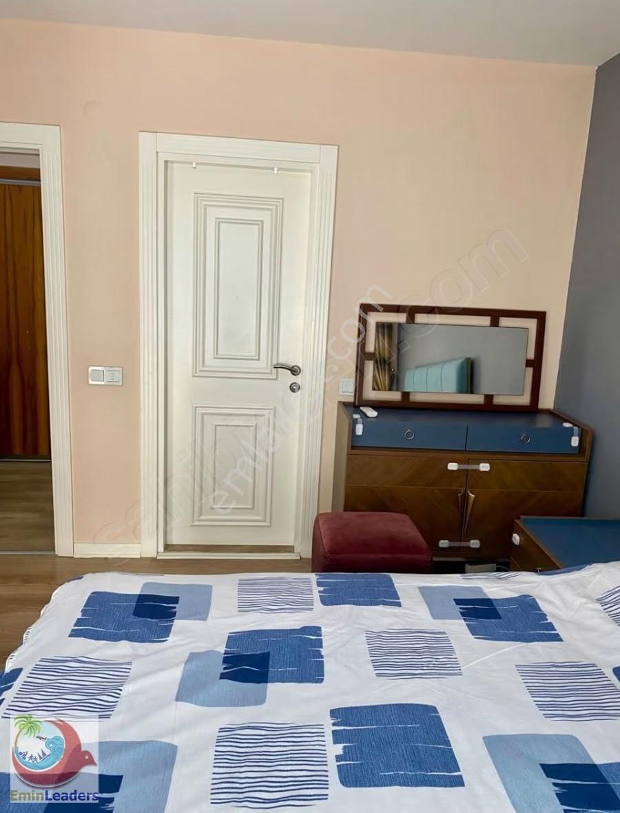 5yıldız Residence Hurma 2+1 Lüks Doğalgazli +kapalı Otopark - Görsel 14