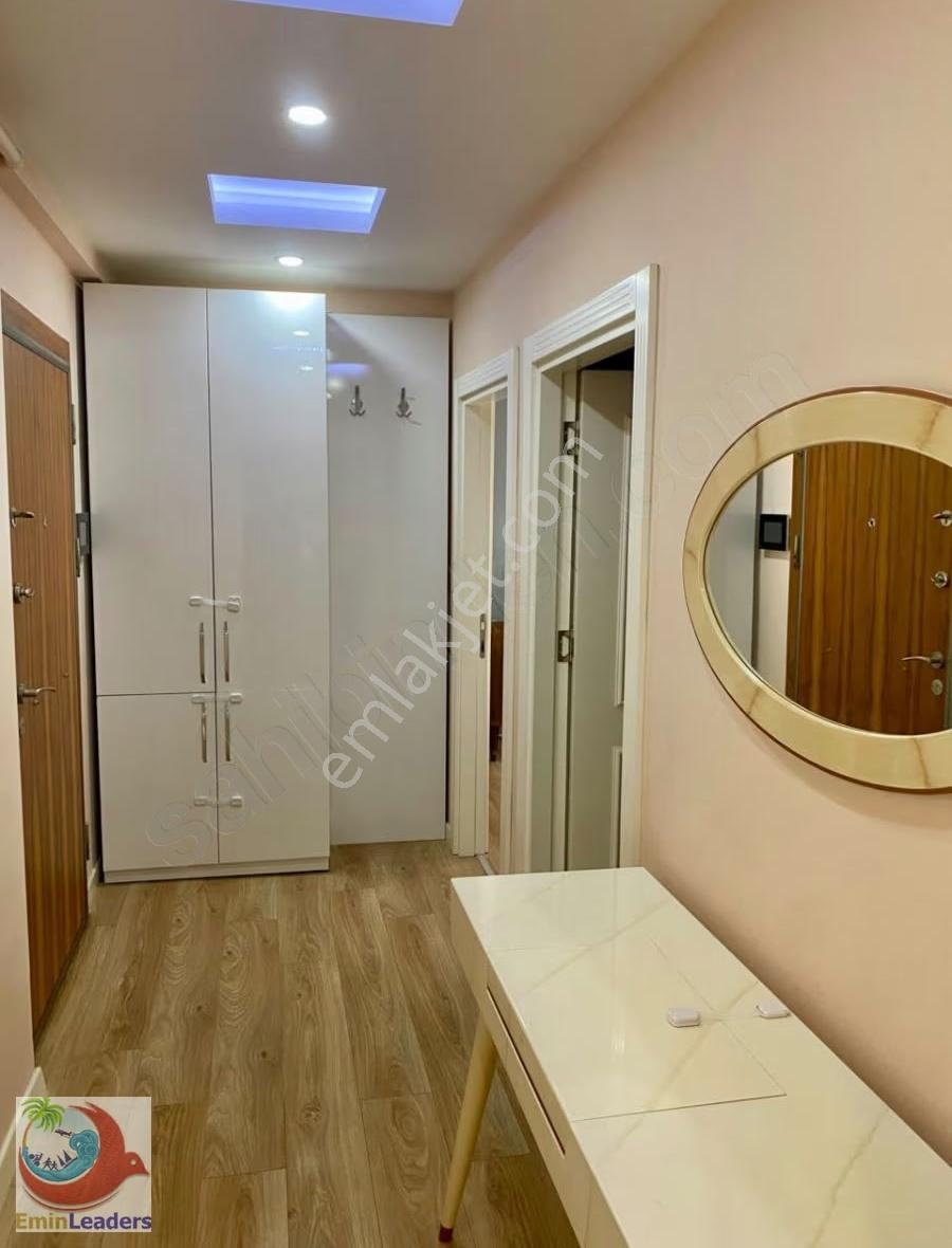 5yıldız Residence Hurma 2+1 Lüks Doğalgazli +kapalı Otopark - Görsel 9