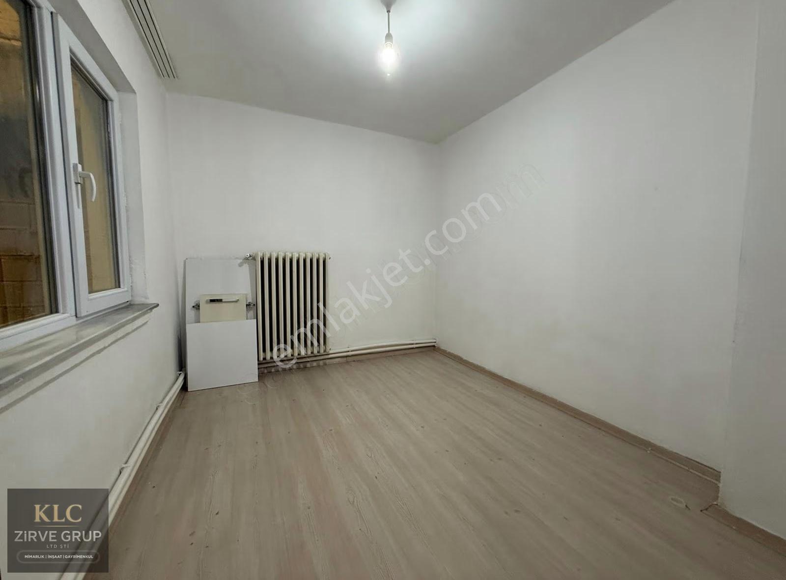 Mehmet Paşa Mah'de Savona Otel Karşısı Satılık Arakat Daire - Görsel 8