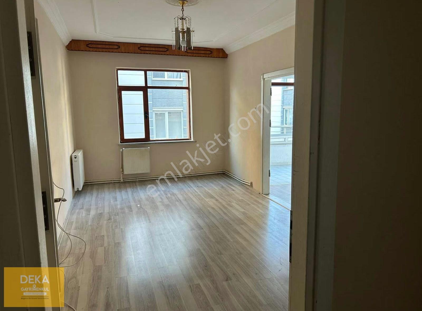 Deka Gayrimenkul'den Turhal'da Kiralık 3+1 Daire - Görsel 13