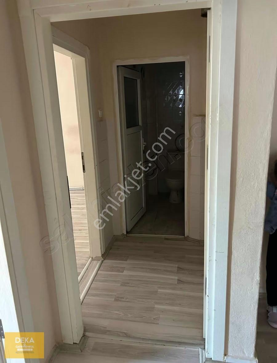 Deka Gayrimenkul'den Turhal'da Kiralık 3+1 Daire - Görsel 24