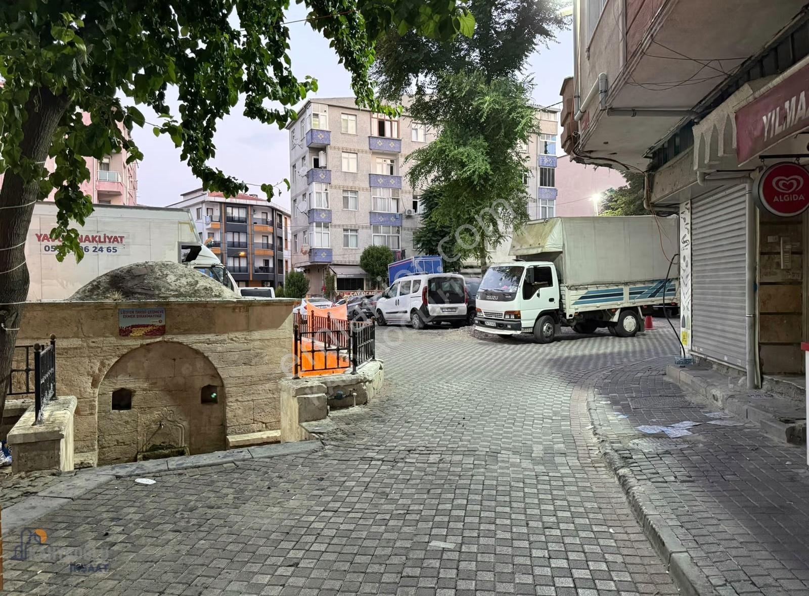 Esenler Merkezde Satılık Dükkan - 30m² - Görsel 6
