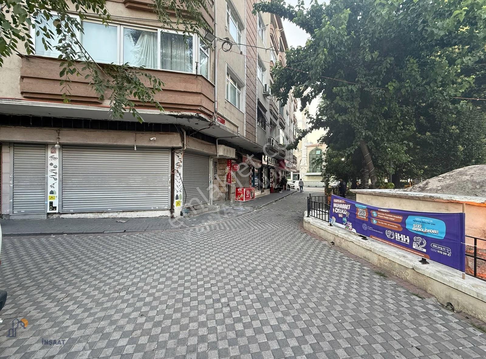 Esenler Merkezde Satılık Dükkan - 30m² - Görsel 7