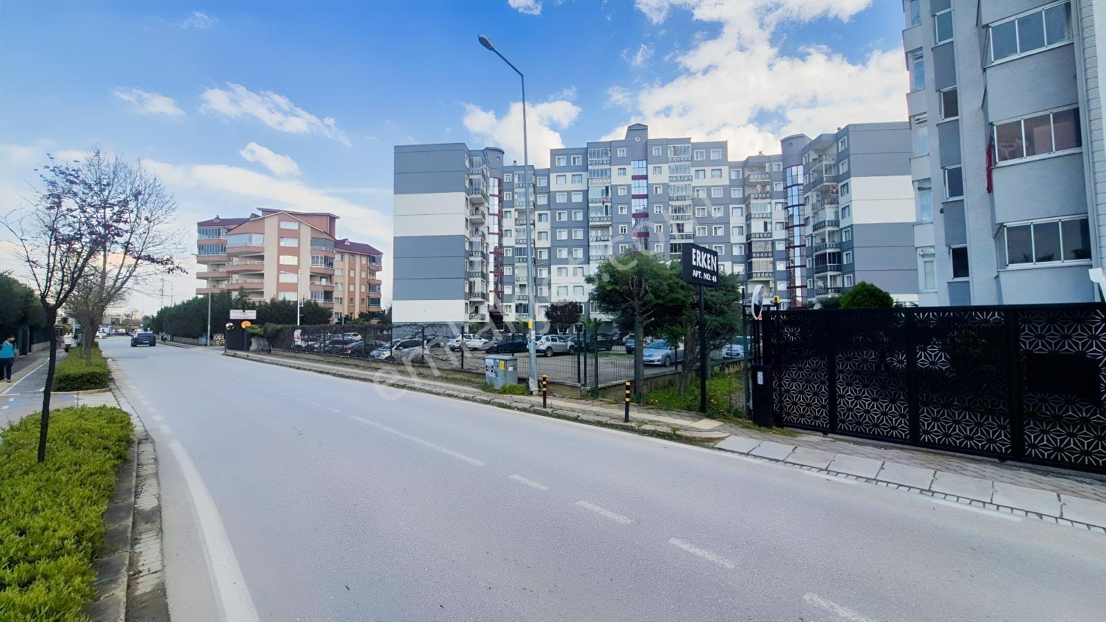 K2 Pera Bursa Yüzüncüyıl 4+1 Net 160 M2 3 Cephe Satılık Daire - Görsel 11