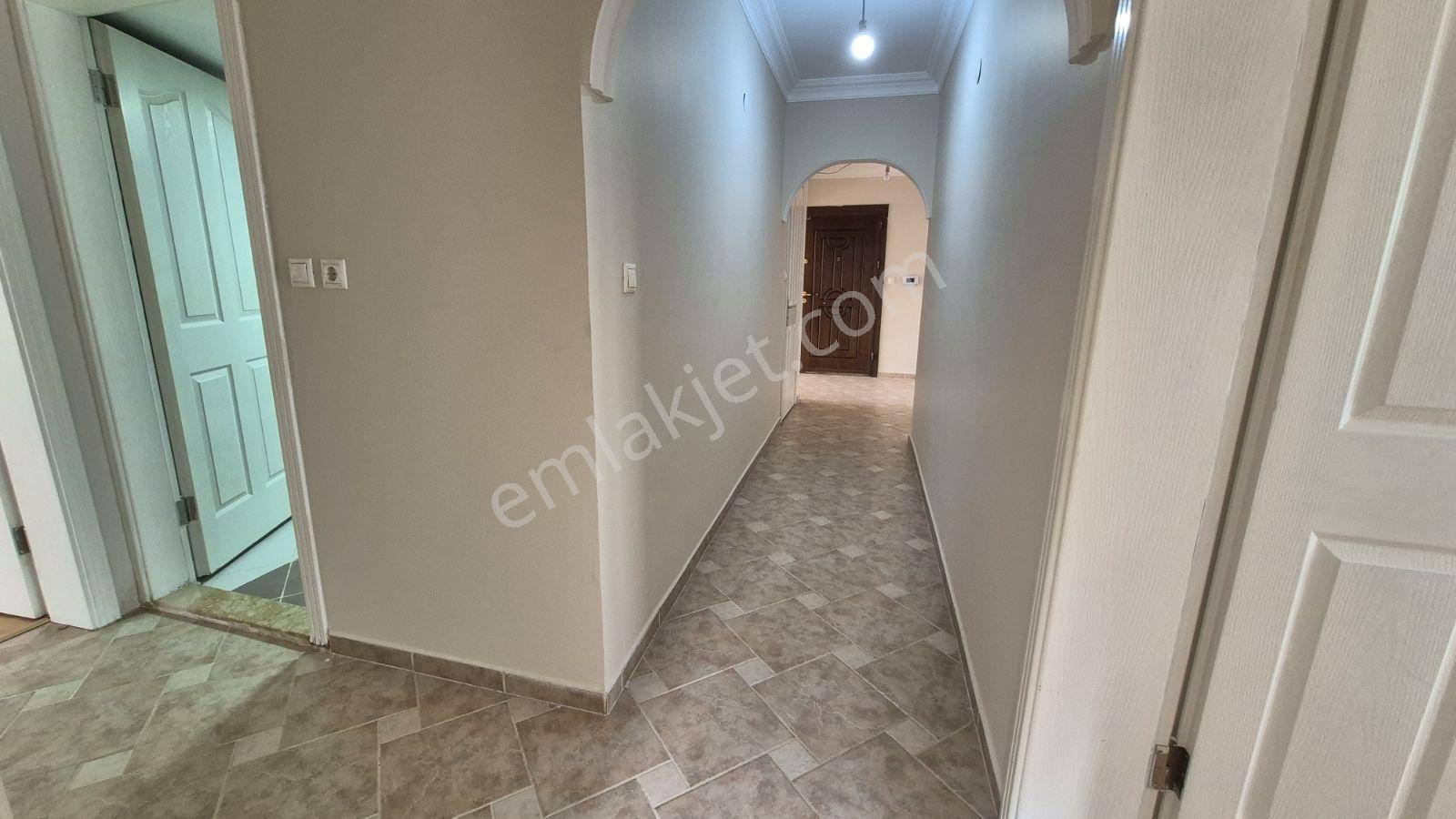 K2 Pera Bursa Yüzüncüyıl 4+1 Net 160 M2 3 Cephe Satılık Daire - Görsel 15