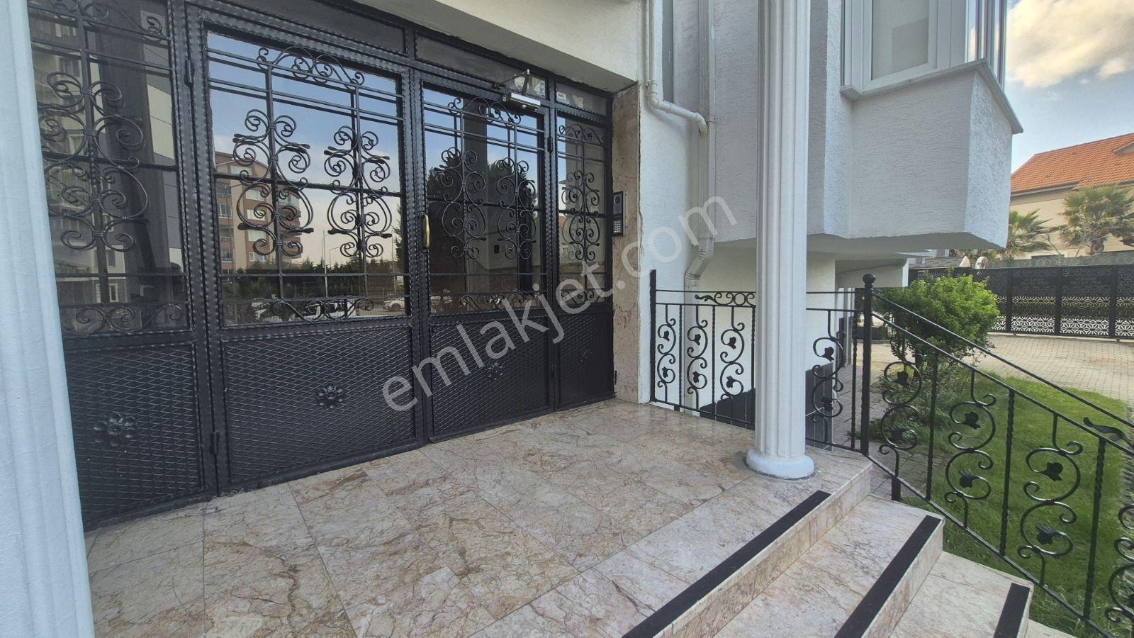 K2 Pera Bursa Yüzüncüyıl 4+1 Net 160 M2 3 Cephe Satılık Daire - Görsel 31