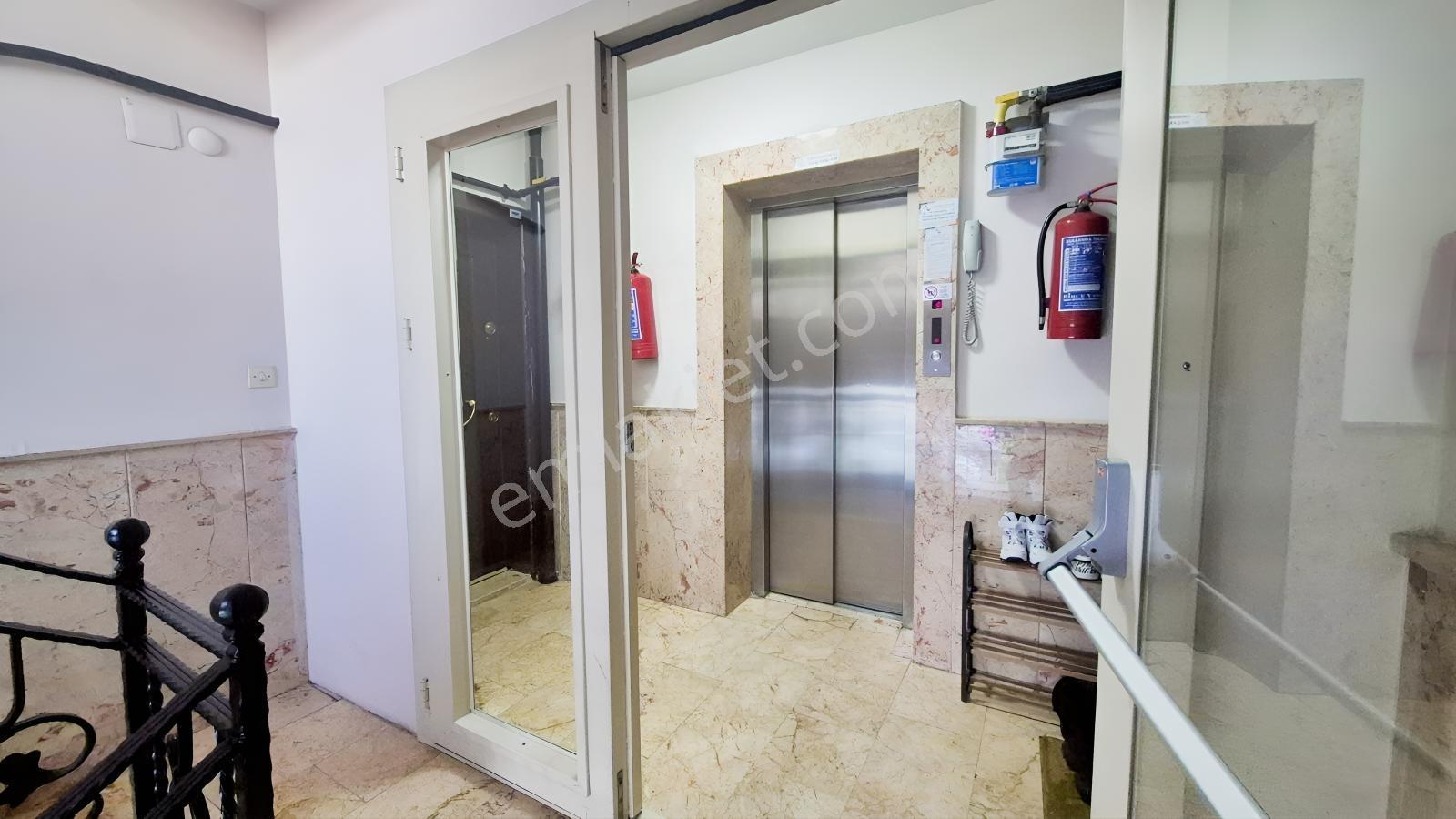 K2 Pera Bursa Yüzüncüyıl 4+1 Net 160 M2 3 Cephe Satılık Daire - Görsel 32