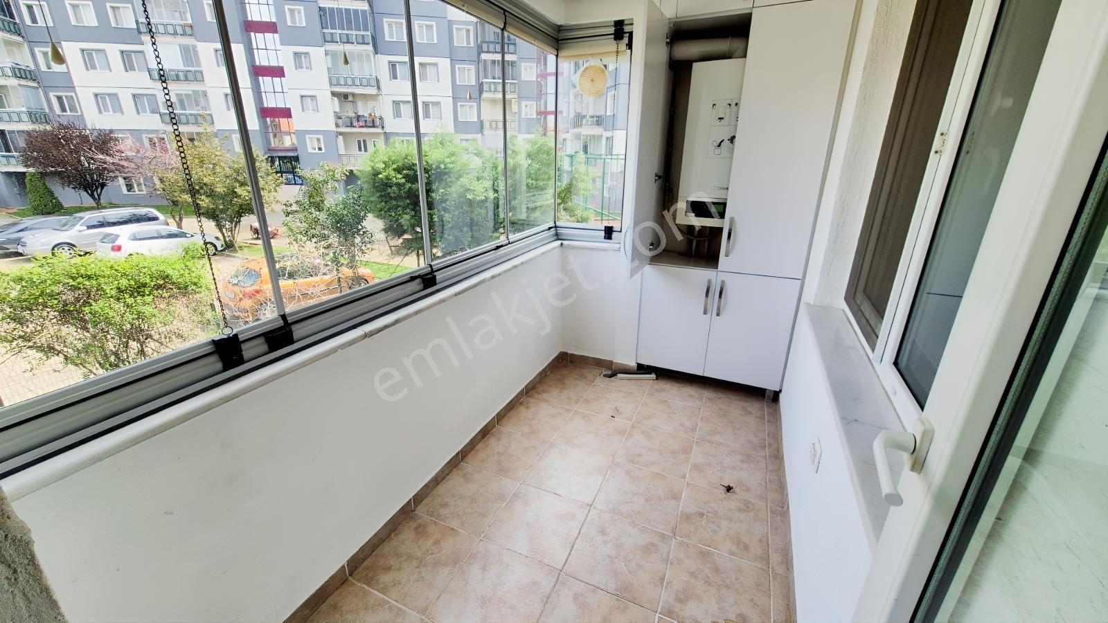 K2 Pera Bursa Yüzüncüyıl 4+1 Net 160 M2 3 Cephe Satılık Daire - Görsel 28