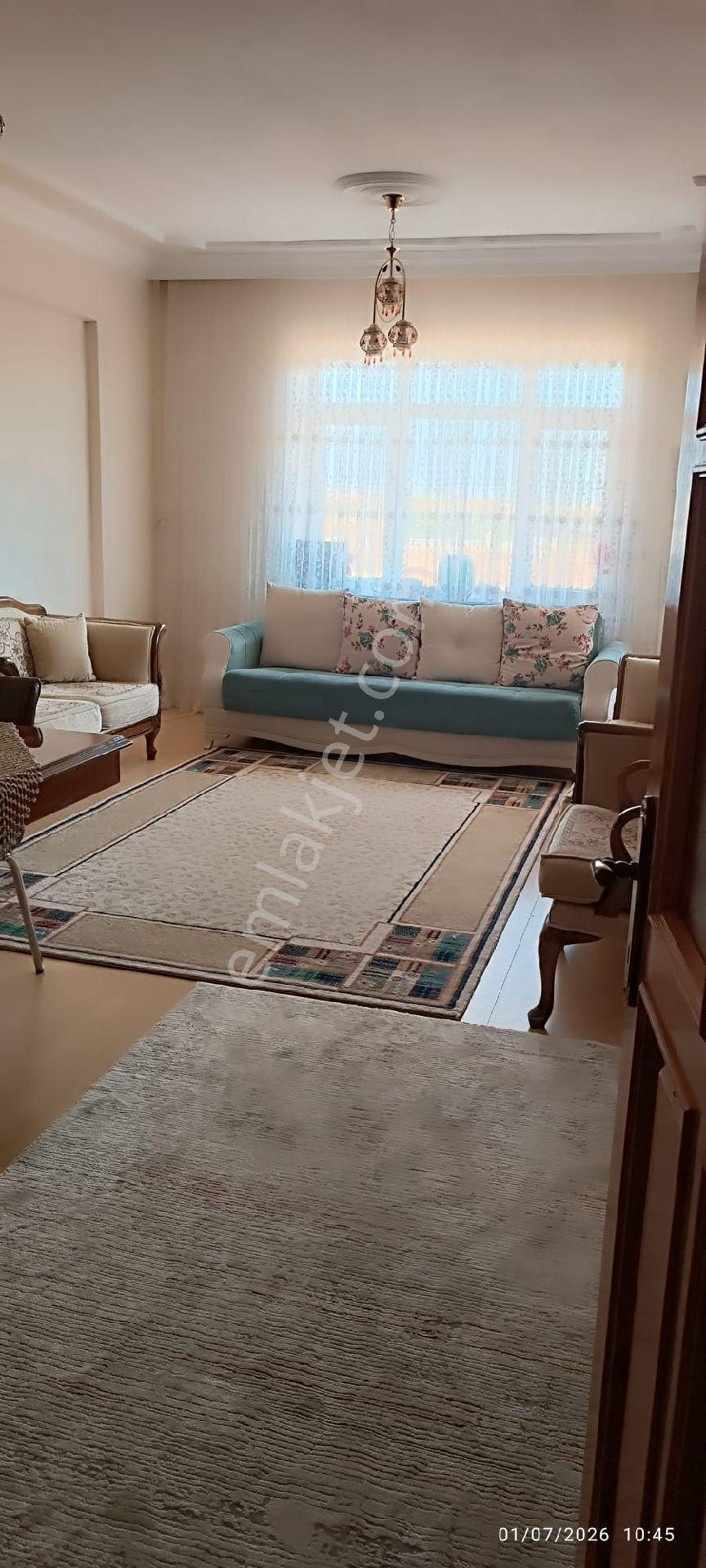 Sevgi Emlaktan Satılık Daire - Görsel 6