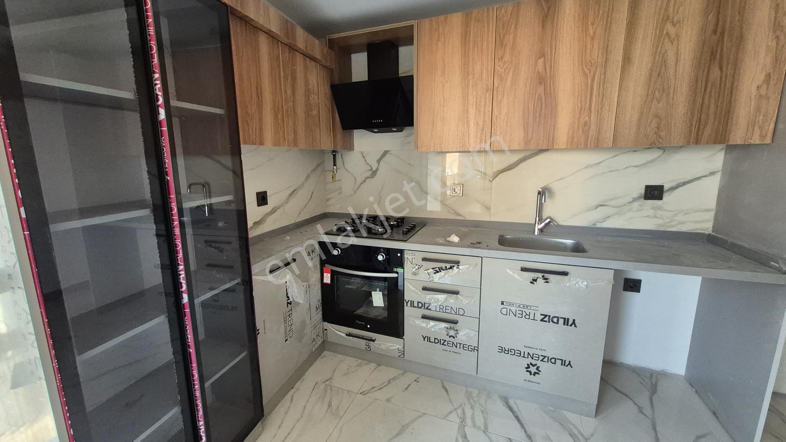 K2 Pera Bursa Özlüce Sıfır 4+1 Net 170 M2 Satılık Dubleks Daire - Görsel 28
