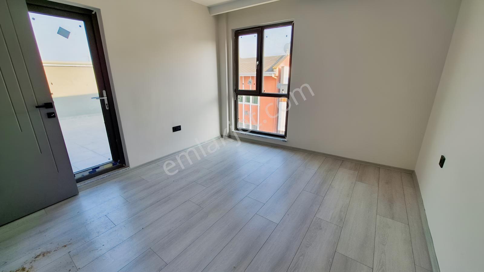 K2 Pera Bursa Özlüce Sıfır 4+1 Net 170 M2 Satılık Dubleks Daire - Görsel 33