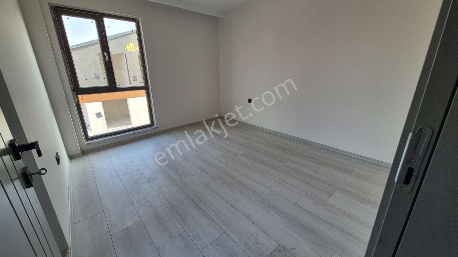 K2 Pera Bursa Özlüce Sıfır 4+1 Net 170 M2 Satılık Dubleks Daire - Görsel 12