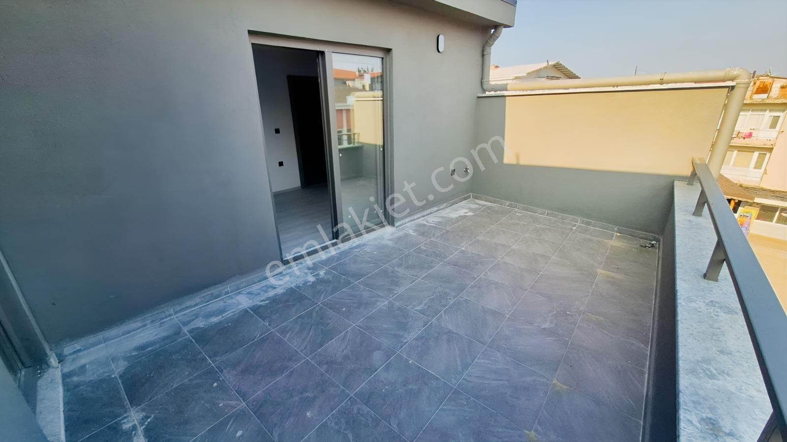 K2 Pera Bursa Özlüce Sıfır 4+1 Net 170 M2 Satılık Dubleks Daire - Görsel 14