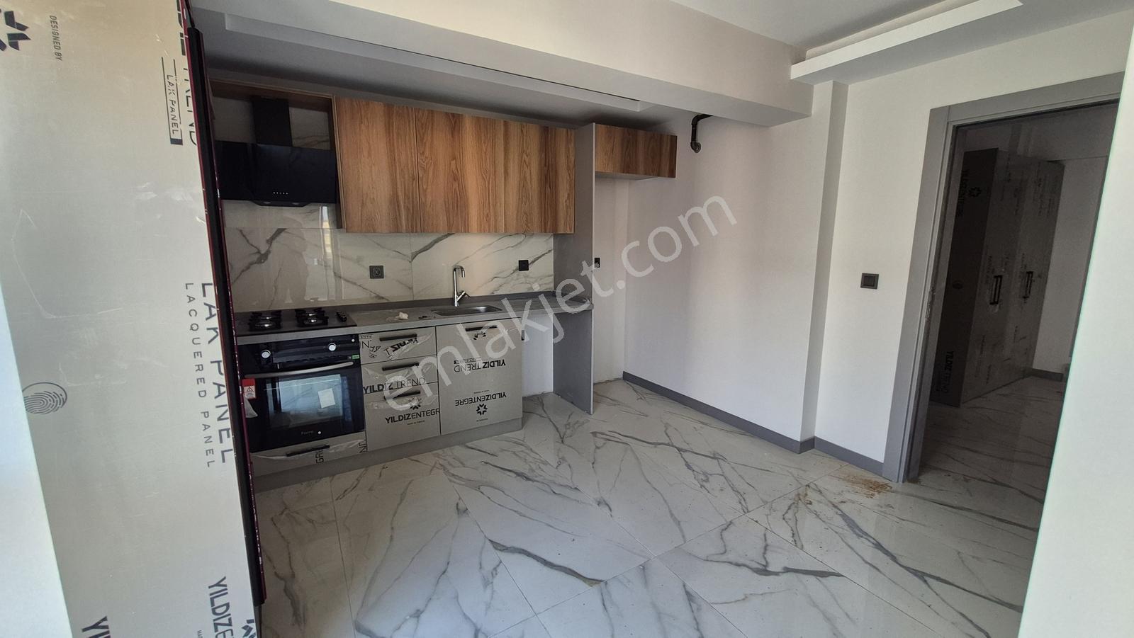 K2 Pera Bursa Özlüce Sıfır 4+1 Net 170 M2 Satılık Dubleks Daire - Görsel 32