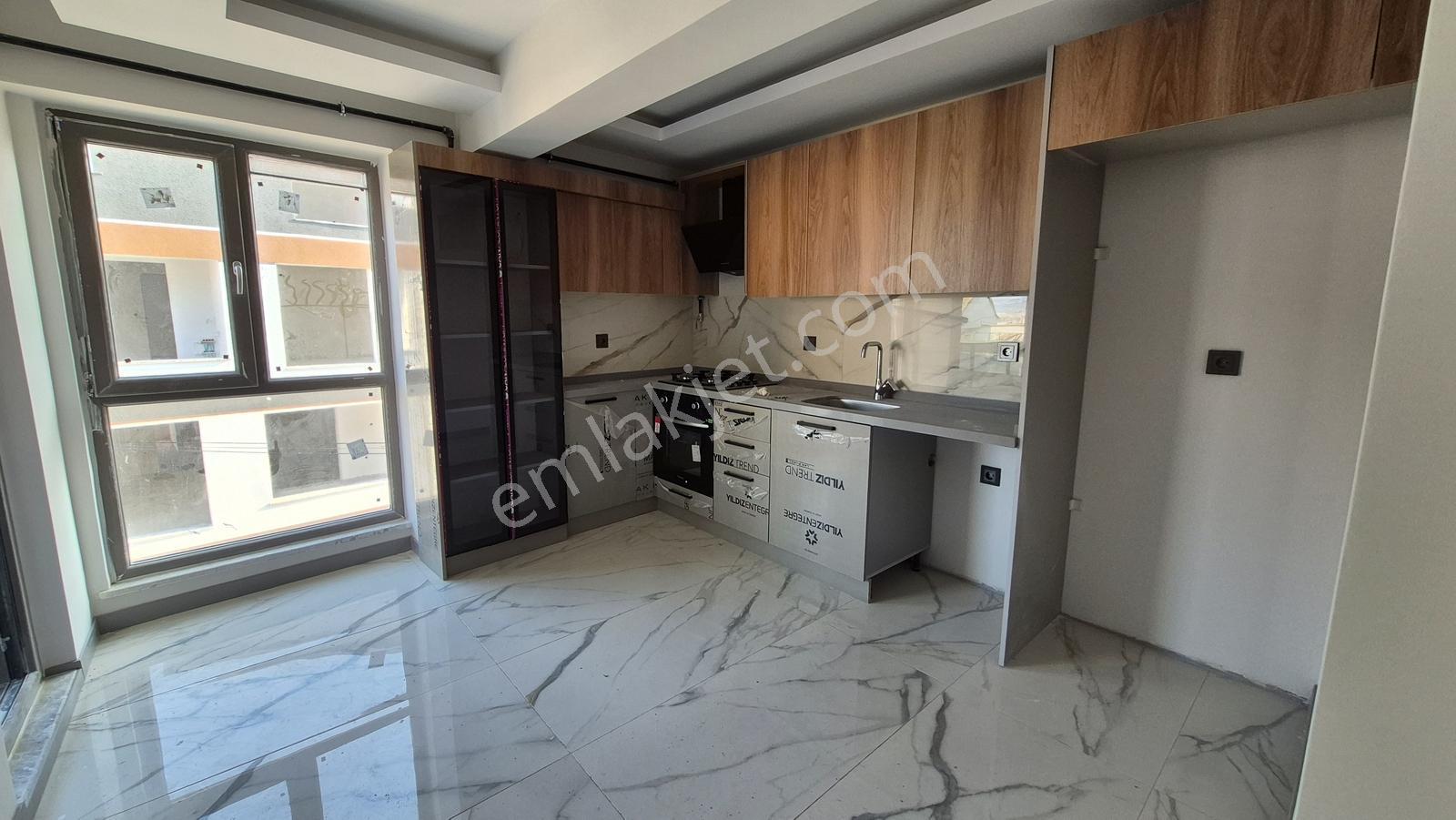 K2 Pera Bursa Özlüce Sıfır 4+1 Net 170 M2 Satılık Dubleks Daire - Görsel 8