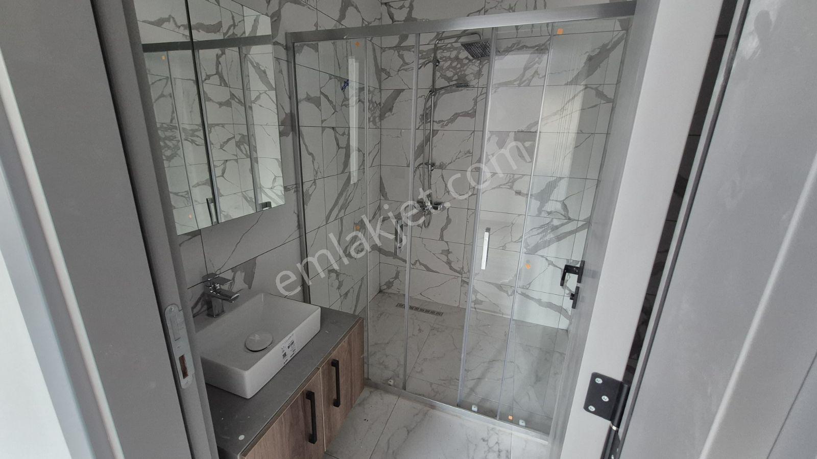 K2 Pera Bursa Özlüce Sıfır 4+1 Net 170 M2 Satılık Dubleks Daire - Görsel 7